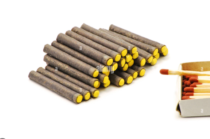 Matches