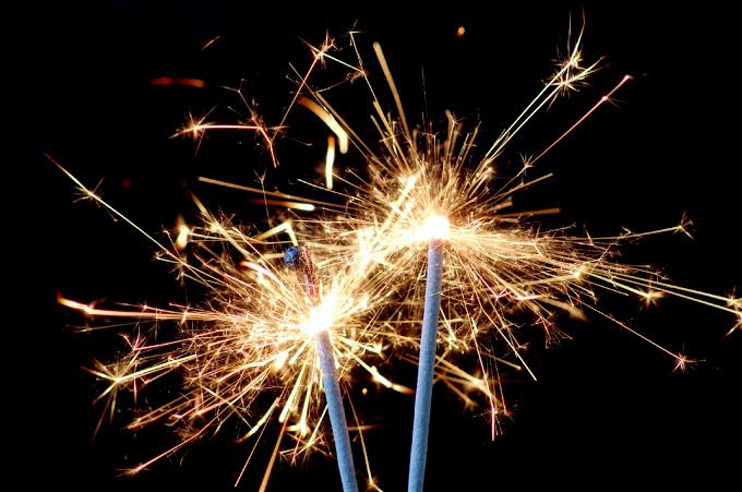 Sparkles