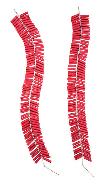 Firecracker Strings