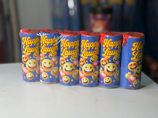 HAPPY LAUGH (0176A)