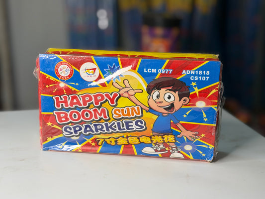 Sparkles (ADN1818)