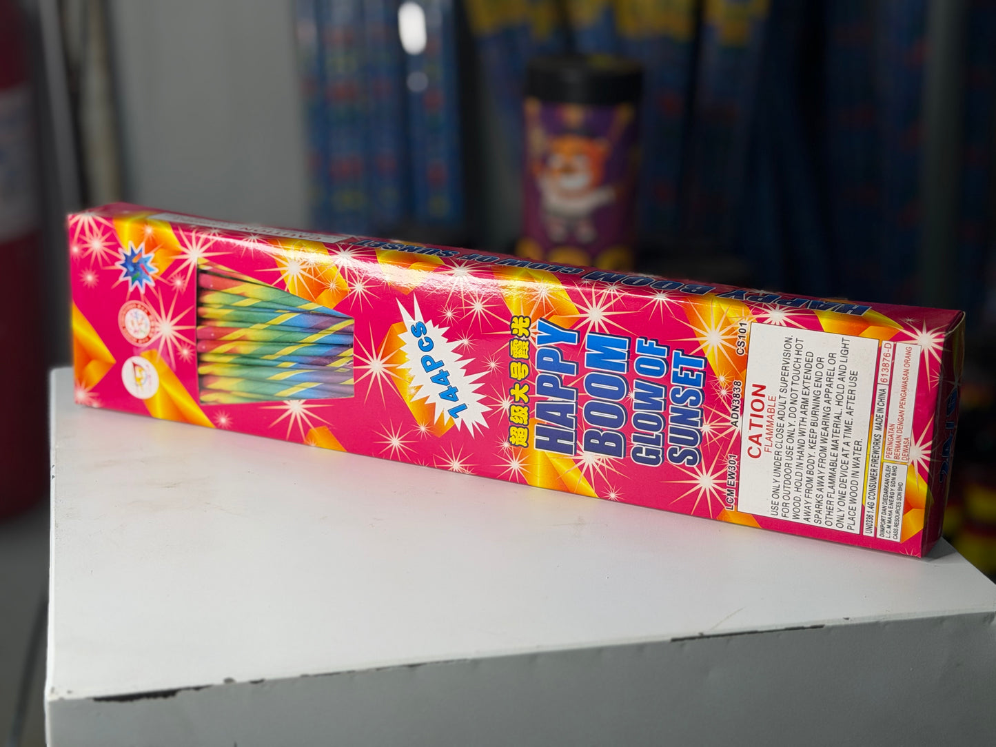 Paper Sparkles (ADN3838)