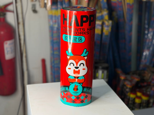 HAPPY ISLAND (HL02316)