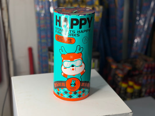 HAPPY FOUNTAIN (HL02319)