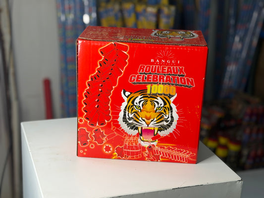 10000 GIFT BOX (T805 G.BOX)
