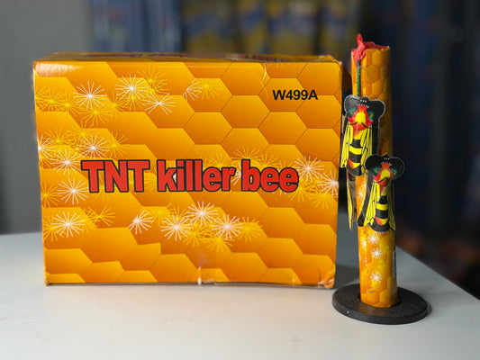 TNK KILLER (W499A)